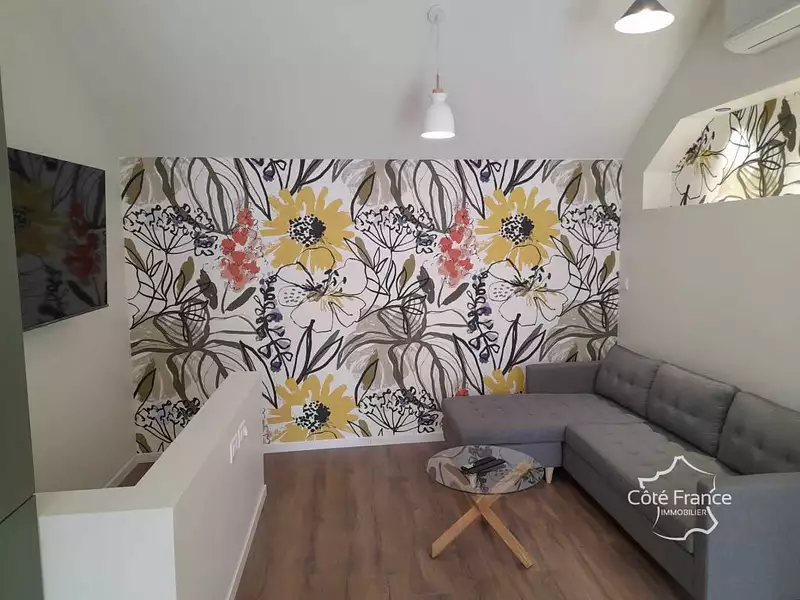 Maison, 40 m²