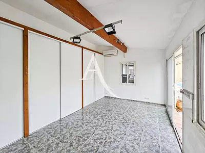 Maison, 121 m²