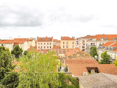 Appartement, 84 m²