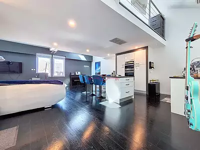 Appartement, 89,12 m²