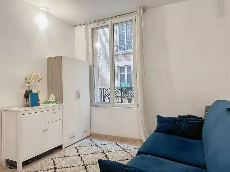 Appartement, 15 m²