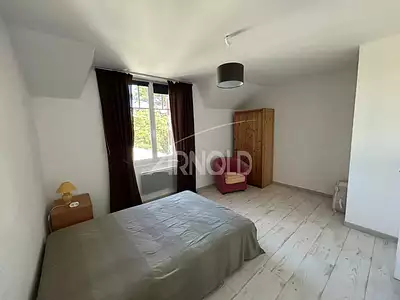 Maison, 110 m²