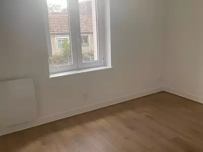 Appartement, 34,9 m²