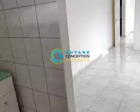 Appartement, 50,3 m²