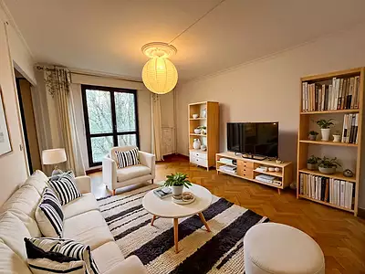 Appartement, 89 m²