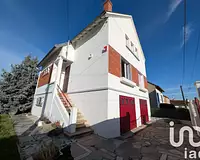 Maison, 142 m²