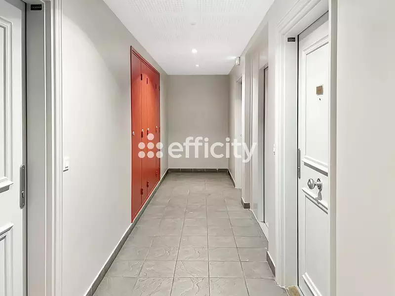 Appartement, 68 m²