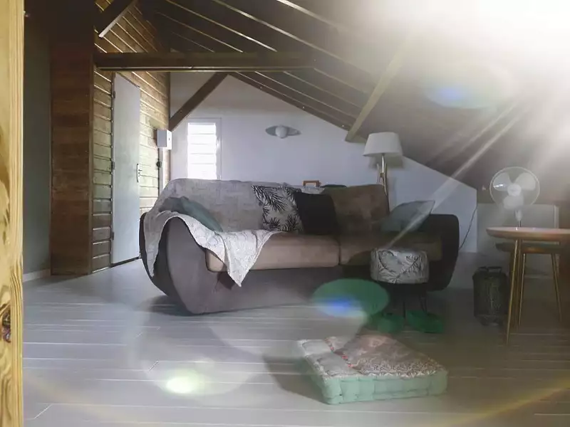 Appartement, 140 m²