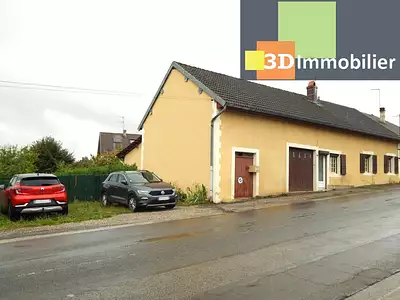 Maison, 85 m²