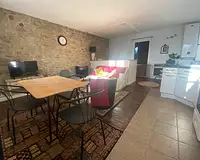 Appartement, 49,61 m²