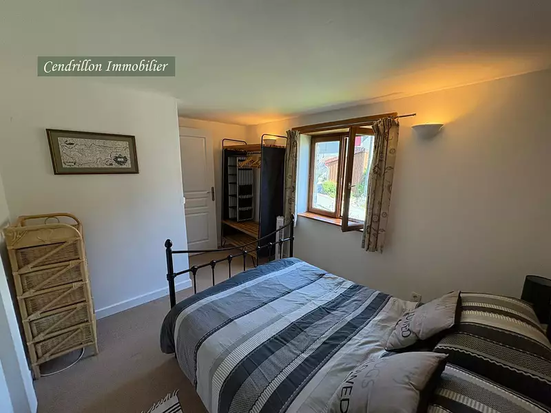 Maison, 130 m²