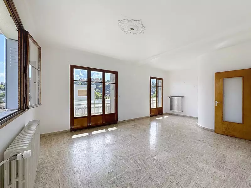 Appartement, 94,6 m²