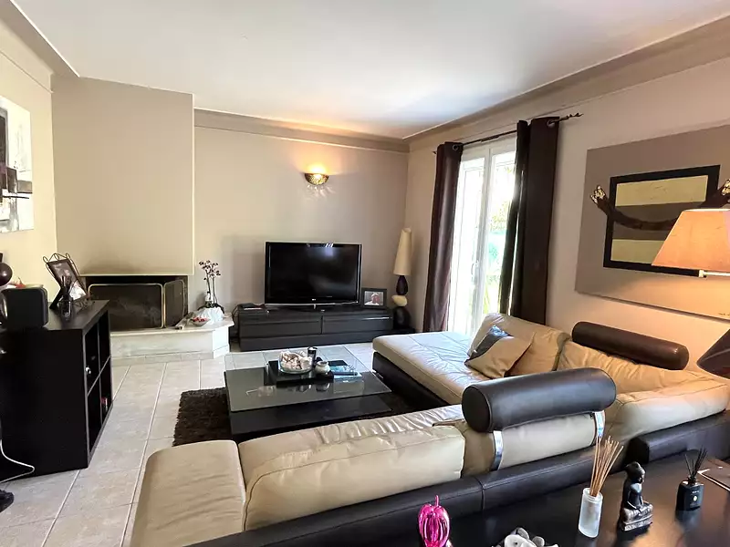 Maison, 130 m²