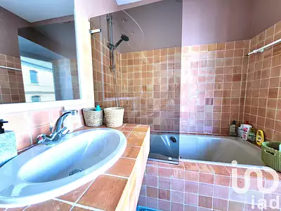 Maison, 128 m²