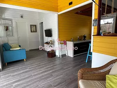 Maison, 94 m²
