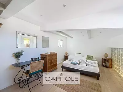 Appartement, 50,5 m²