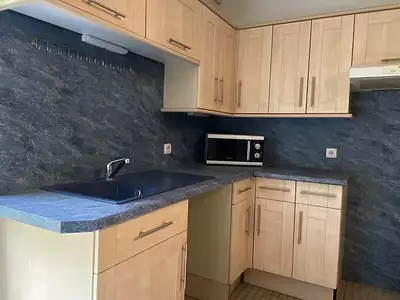 Maison, 160 m²