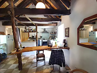 Maison, 125 m²