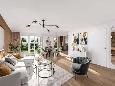 Maison, 108 m²