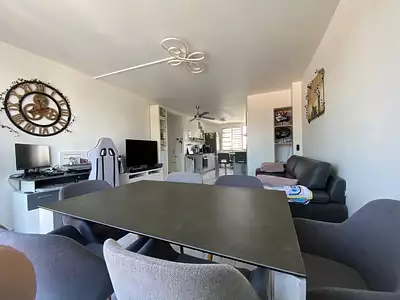 Appartement, 74 m²