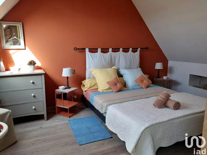 Maison, 369 m²