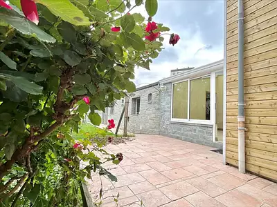Maison, 123 m²
