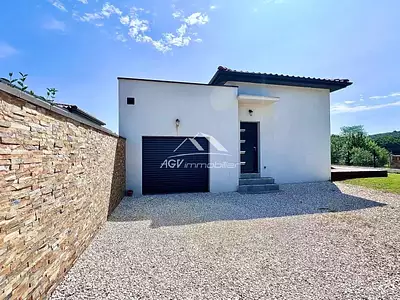 Maison, 90 m²