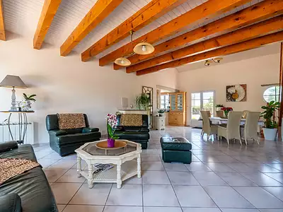 Maison, 130 m²