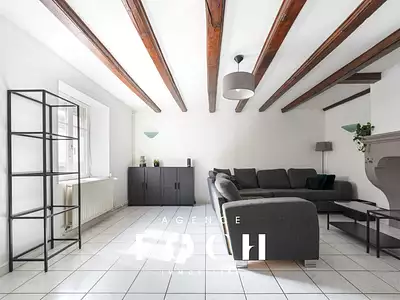 Appartement, 136 m²