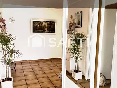 Maison, 96 m²