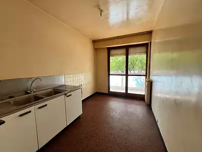 Appartement, 52 m²