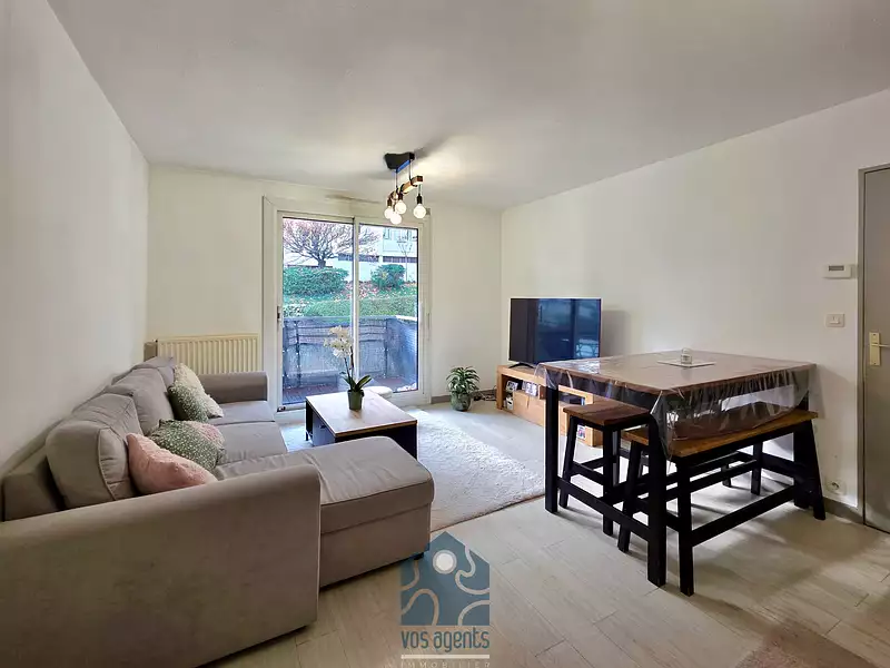 Appartement, 52,67 m²