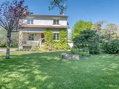 Maison, 134 m²