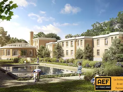 Appartement, 49,52 m²