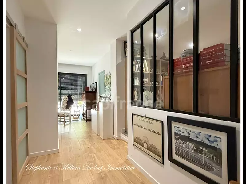 Maison, 250 m²