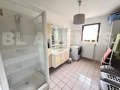 Maison, 124 m²