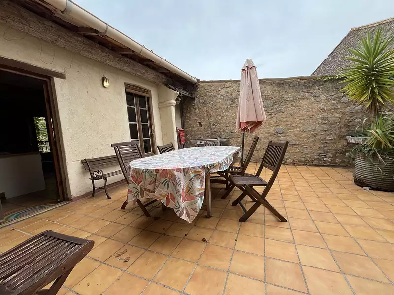 Maison, 151 m²