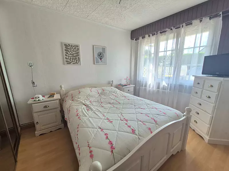 Maison, 110 m²