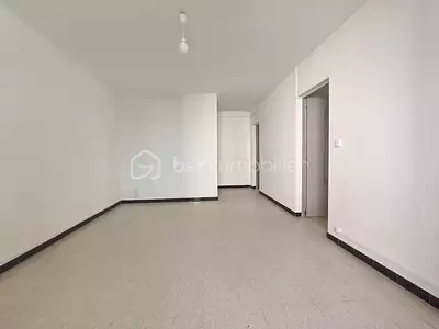 Appartement, 56 m²