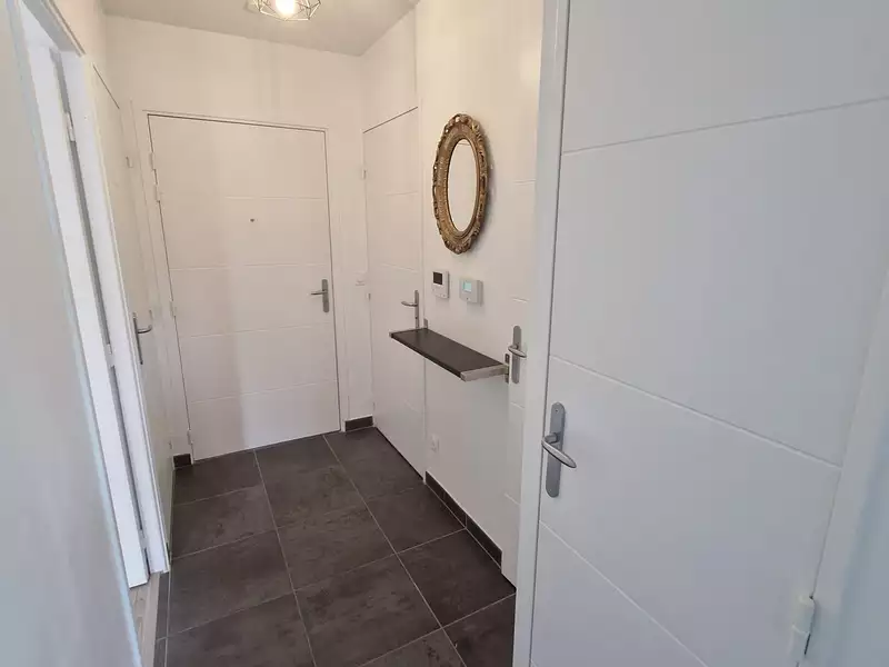 Appartement, 39 m²