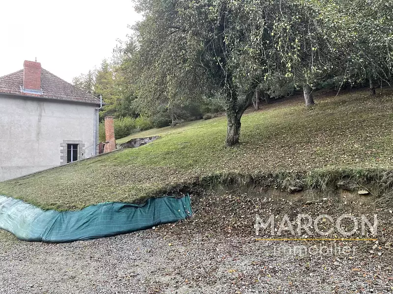 Maison, 126 m²