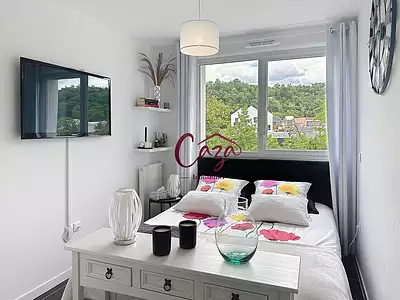 Appartement, 81 m²