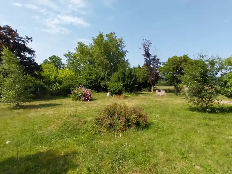 Maison, 73 m²