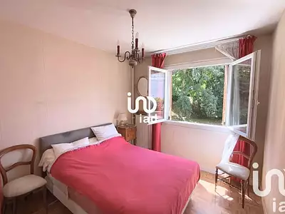Appartement, 53 m²
