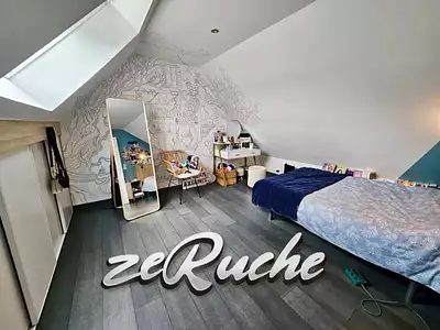 Maison, 160 m²