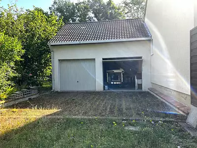 Maison, 85 m²