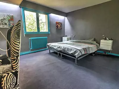 Maison, 232 m²