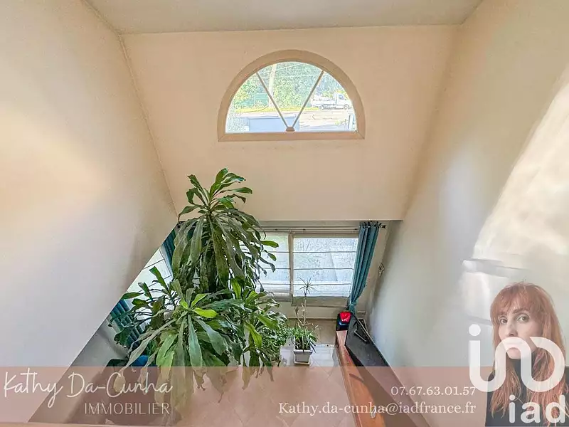 Maison, 162 m²