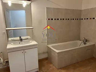 Appartement, 72,85 m²