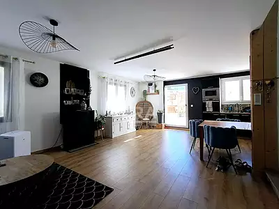 Maison, 145 m²